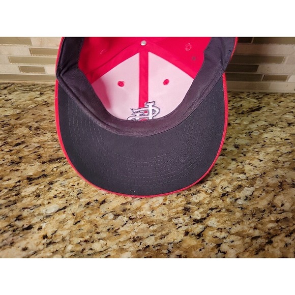 St Louis Cardinals Youth Outdoor Ball Cap Hat Adjustable Baseball - Picture 10 of 11